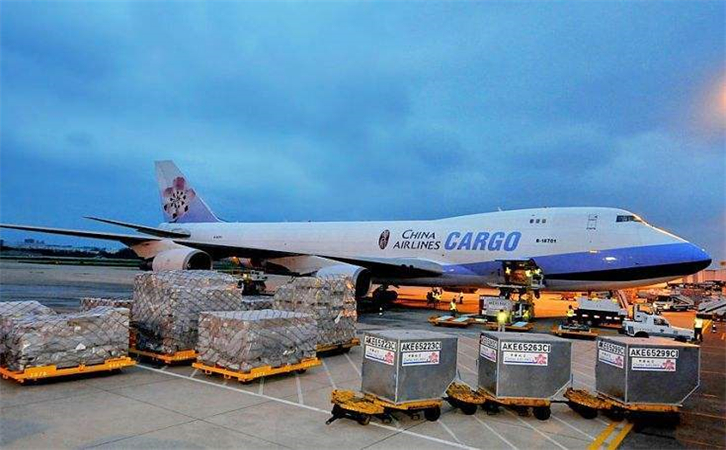 陕西空运青岛烟台威海快递